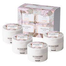 헤이미쉬 올 클린 밤, 120ml × 4개