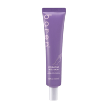 하이드레이팅 힐밤 풋크림 발 뒤꿈치 팔꿈치 갈라짐 각질 굳은살 보습제 40ml, 바렌 하이드레이팅 힐밤 풋크림 40ml