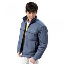 PW-J141 겨울 동점퍼 작업복 회사복, XL(100)