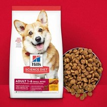 RT 강아지 건식 사료 피모 소화 건강 근육발달 12kg, 단품