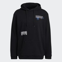 adidas 아디다스 커먼메모리 후디 긴팔티 H13507