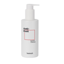헤이미쉬 안티 더스트 버블 클렌저, 250ml, 6개