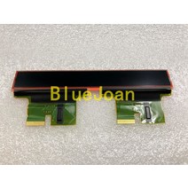 디스플레이 BMW E90 E91 E92 CD73 OPTREX 3231867 / KYDE 3232361 LCD 스크린 모듈 카 오디오 시스템 용 알파인