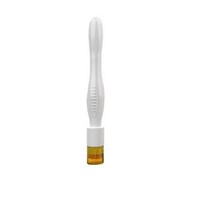 MTS 더마 40 니들 스탬프 2.0mm, 혼합색상, 5개