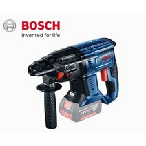 보쉬 BOSCH 충전 해머드릴 GBH18V-20 (GBH180-Li) 함마드릴 본체, 1개