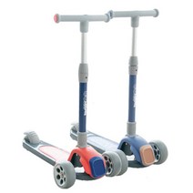 높이조절 불빛바퀴 LED킥보드 초등학생킥보드 8세 안전 씽씽이 아동 유아