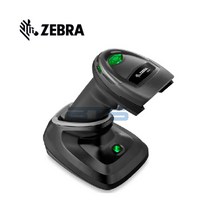 ZEBRA DS-2278 2D 무선 바코드스캐너, RS232C+아답터+크래들