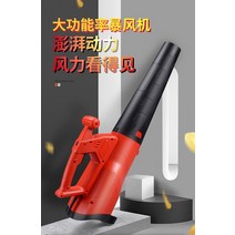 드라이기 독일 먼지제거 불기제거 날리 나뭇잎 휴대용공기청정기, T03-5500W공업용 대출력 폭풍 총, 기본