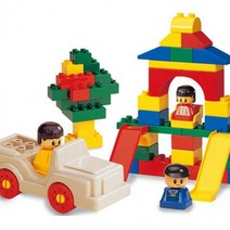 어린이날행사 선물 만들기 장난감 옥스포드 놀이 블록 완구 블럭 리필