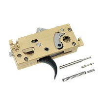 G&P CNC 조정 가능한 트리거 박스 TM GBB M4