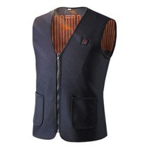 보온 등산 겨울 BB18 열조끼 낚시 전기조끼 오토바이방한용품 골프 온열조끼