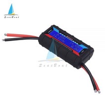 자동차배터리테스터 배터리테스터기 60V 150A 200A 전압계 전류계 RC 자동차 배터리 테스터 전압 전력 에너지 전류 모니터 미터 디지털 전력계, 200A 60V