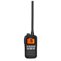 워키토키 무전기 이어폰 해양 트랜시버 방수 핸드 헬드 플로트 보트 선박 토크 양방향, 01 RS-25M
