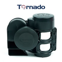 킴코 다운타운125 오토바이 컴팩트 에어혼 12V, 1개