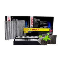 그랜저XG 싼타페 (2P) 에어컨필터 보쉬 활성탄 C5884, 상세페이지 참조