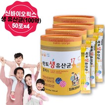 신프리바이오틱스 람노스 착한 유산균 임산부 선물 식약처인증 프로바이오생 영양제 신바이오틱스 생 락토 유산균 온가족 장건강 추천 장내유익균 부모님 아연 람노서스 건기식