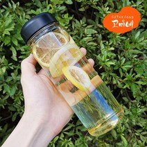 고미네 마이보틀 에코젠 420ml 소량 도매 인쇄 주문제작 물병 기념품 판촉물, (블루)
