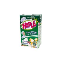 무가당 홉라 생크림 500ml 휘핑크림 500ml (20개), 단품