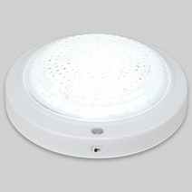 원하 LED 엣지 원형 직부등 20W, 주광색
