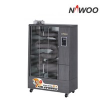 나우이엘 돈풍기 열풍기 업소용히터 NET-11000 35평