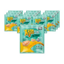 잇메이트 닭가슴살 저염 스팀 오리지널 12팩, 단품