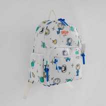 아이러브제이 스누피 우주로 스쿨백 JVSEC10 (NC신구로)