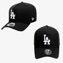 뉴에라 뉴에라 MLB LA다저스 베이직 볼캡 모자 12098012 12836230 NE 12098012 12836230