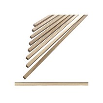 크리앤조이오동나무각재3*30(mm)FA03030모형재료, 단품