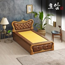 효암 흙침대 HM2002GS 한지생황토보료 우레탄 싱글 외, 주문선택, 03_HM2002GS 황토매쉬보료