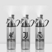 해외 축구팀 엠블럼 선수 세레머니 스프레이 텀블러, 파리, 파리