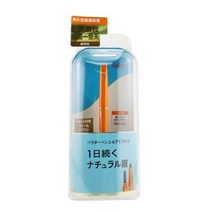 데자뷰 네추럴 라스팅 아이브로우 -웜브라운, 0.17g/0.0057oz, 1개