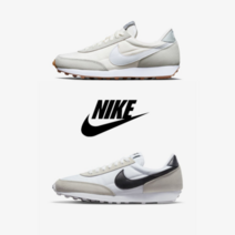 [매장가 119000] 나이키 데이브레이크 써밋화이트 흰검 남성 여성 커플 운동화 런닝화