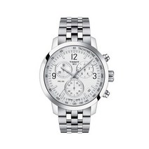 TISSOT [티쏘] 남성메탈시계 신형 PRC200 T114.417.11.037.00