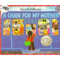Chair for My Mother, Harpercollins
