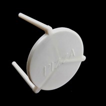 피자 고정핀 세이버 삼발이 천 개, 03 피자 홀더100개