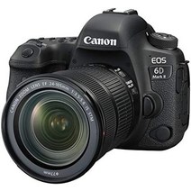 캐논 eos 6d 마크 ii 6dmark2 육두막, 24-105mm 렌즈 키트, 일반 버전, 1. 설정되지 않음