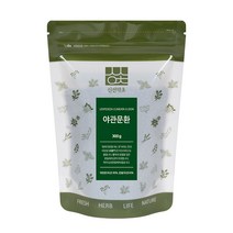 신선약초 국산 야관문환 300g / 비수리환
