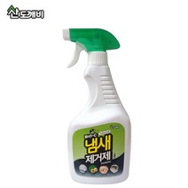 산도깨비 휘튼치드향 탈취제 실내공기용 스프레이형 냄새제거제 750ml x 1개 초특가