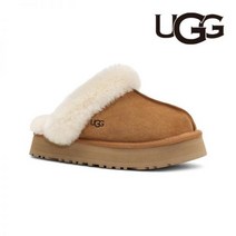 [해외배송] 미국 어그 UGG 여성 디스켓 슬리퍼