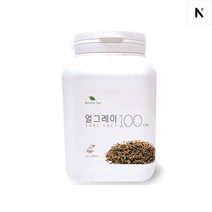 네이쳐티 얼그레이, 1g, 100개