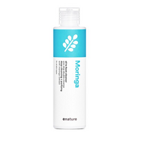이네이처 모링가 오일 투 폼 클렌저, 150ml, 5개