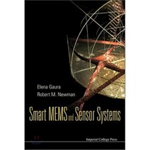 Smart Mems And Sensor Systems, Imperial College Press