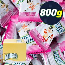 미성패밀리 밀키타 스트로베리 밀크 캔디 80g 10개입 식품 > 스낵/간식 떡/전통과자 한과/전통과자 유과/산자, 1, 80gX10″ class=”wr-img”></a></div></p></div></p></div></p></div><div class=