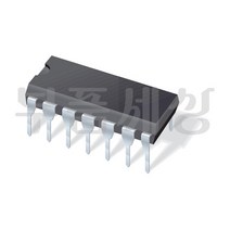 LM339N Quad Comparator