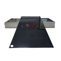 알루미늄 플레이트 시트 215x100x0.5mm 얇은 패드 인쇄 블랙 미러 인쇄기 산화물 제조용 중고 레이저, [01] 215x100x0.5mm 20pcs