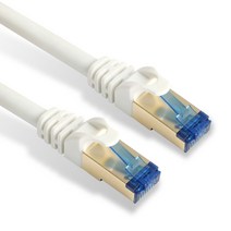 (아쇼핑) CAT8 3M 랜케이블 가정 사무실 기가랜 인터넷연결네트웍확장 데이터안정성 빠른속도 노트북 피씨방 (아쇼핑), 본상품