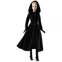 Barbie Collector Twilight Saga Eclipse Jane Doll Doll 인형 액세서리