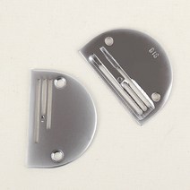 Jstrading 공업용 미싱 본봉침판 재봉틀부자재, 1개, 22호