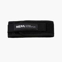 네파 네파 슬개건 무릎보호대(좌) 7IC7914, FREE