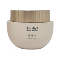 한율 백화고 기미단 크림60ml, 60ml, 1개